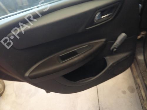 Rear left window mechanism CITROËN C4 I (LC_) 1.6 HDi | BP27873859C24 