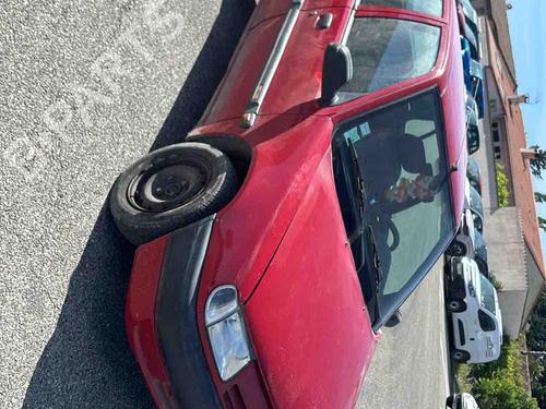 Brugte CITROËN SAXO (S0, S1) 1.5 D 4948808
