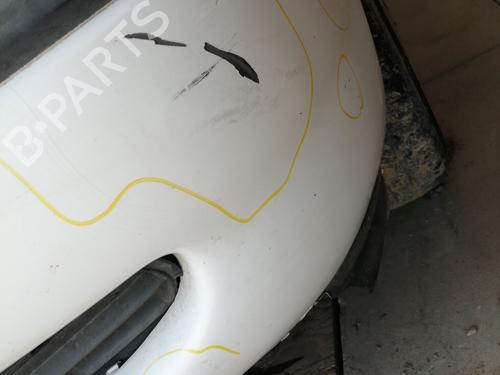 Foran kofangere OPEL CORSA B (S93) 1.7 D (F08, F68, M68) (60 hp) 27092009