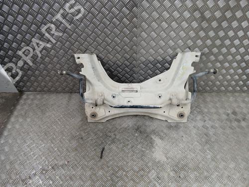 Vorderachsträger für RENAULT MODUS / GRAND MODUS (F/JP0_) 1.5 dCi (FP0F, JP0F) (86 hp) 31317377