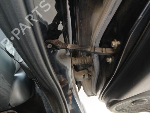 Used Hinge/Door check strap HONDA CIVIC VIII Hatchback (FN, FK) 2.2 CTDi (FK3) (140 hp) 30299133