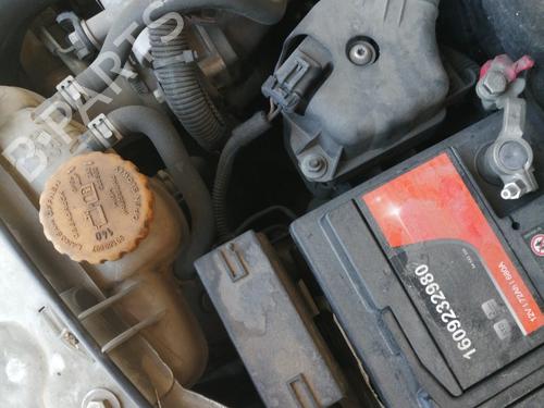 ABS pump OPEL MERIVA A MPV (X03) 1.7 CDTI (E75) | BP28016669M43 