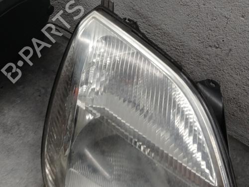 Faro derecho FORD FIESTA V (JH_, JD_) 1.3 | BP30853639C29