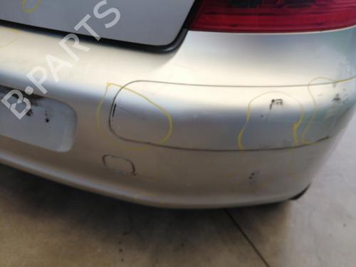 Rear bumper PEUGEOT 307 (3A/C) 2.0 HDi 135 | BP27697336C8 