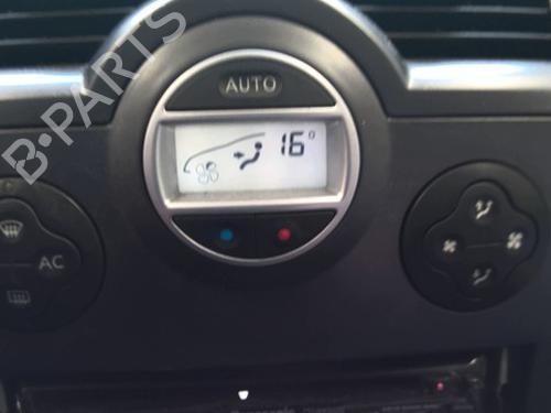 Used Climate control Climate control RENAULT MEGANE II (BM0/1_, CM0/1_) 1.5 dCi (BM1E, CM1E) (106 hp) 40203942 40203942