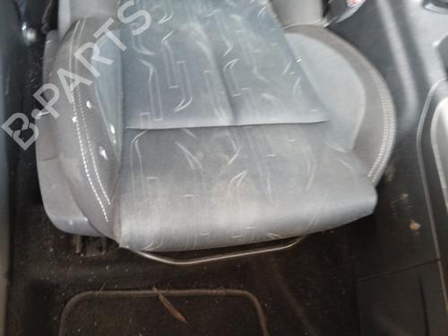 Right front seat CITROËN C4 II (NC_) 1.6 HDi 115 | BP33022767C16 - Image 3