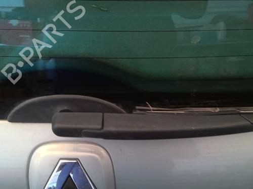 Used Rear windshield wiper arm Rear windshield wiper arm RENAULT CLIO II (BB_, CB_) 1.4 16V (B/CB0P, BB13) (98 hp) 39979926 39979926