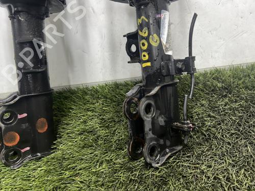 Used Left front shock absorber Left front shock absorber KIA RIO III (UB) 1.1 CRDi (75 hp) 21277643 21277643
