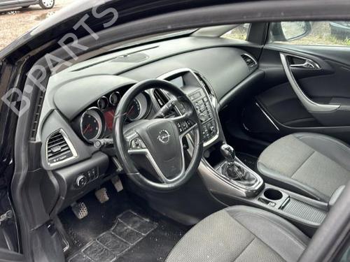 Switch OPEL ASTRA J (P10) 1.7 CDTI (68) | BP21276616I30  - Image 9