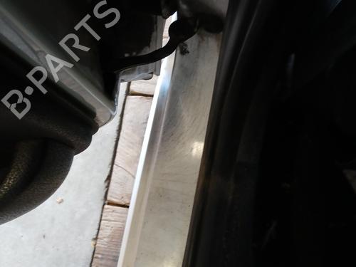 Used Hinge/Door check strap PEUGEOT 206 Hatchback (2A/C) 1.4 HDi eco 70 (68 hp) 31642080