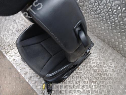 Left front seat AUDI A1 (8X1, 8XK) 1.6 TDI | BP31264447C15  - Image 5