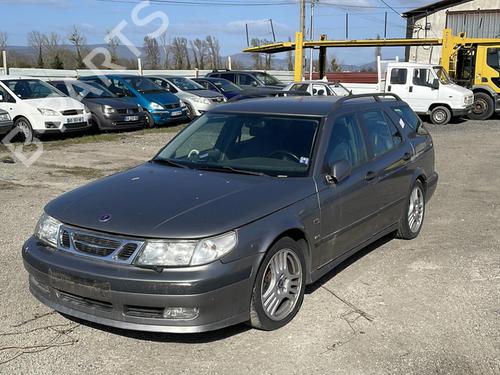 AC compressor SAAB 9-5 Estate (YS3E) 2.3 Turbo | BP20887036M34 