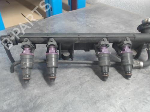 Used Injection rail RENAULT TWINGO I (C06_) 1.2 (C066, C068) (58 hp) 20880126