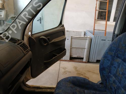 Used Front right window mechanism PEUGEOT PARTNER Box Body/MPV (5_, G_) 1.9 D (69 hp) 31595552