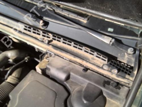 Used Front wiper motor Front wiper motor CITROËN C5 I (DC_) 2.0 HDi (DCRHZB, DCRHZE) (109 hp) 40203885 40203885