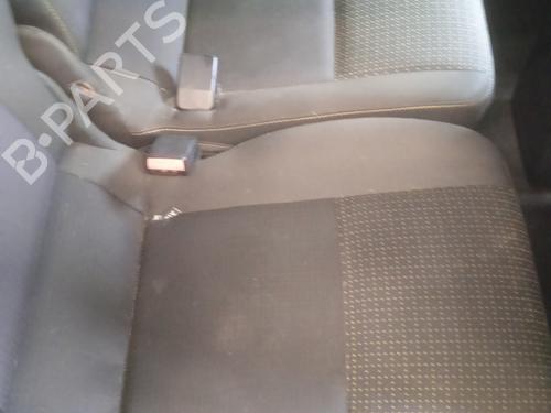 Seats set RENAULT SCÉNIC III (JZ0/1_) 1.5 dCi | BP21283598C78 
