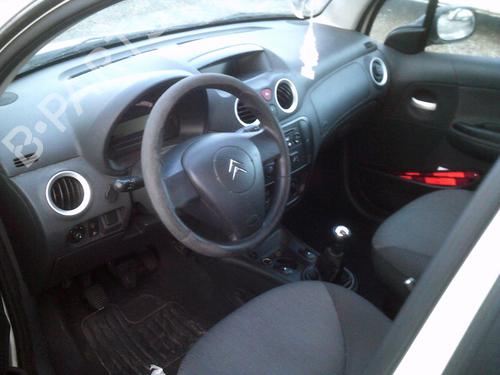ABS pump CITROËN C3 I (FC_, FN_) 1.4 i | BP20884825M43 