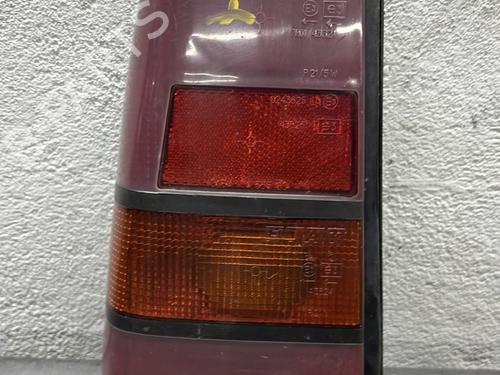 Used Left taillight Left taillight 24999087 24999087