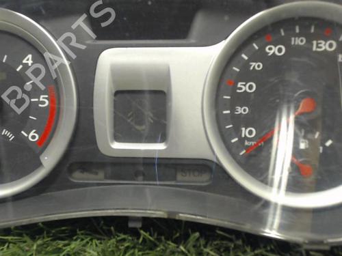 Used Instrument cluster Instrument cluster 21276140 21276140