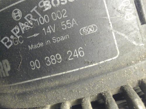 Alternator OPEL CORSA B (S93) 1.2 i (F08, F68, M68) | BP20883198M7 