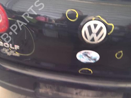 tailgate-vw-golf-v-1k1-2003-2004-2005-2006-2007-2008-2009-2010-39459745 main image