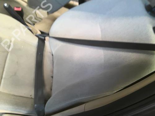Used Front left seatbelt Front left seatbelt RENAULT MODUS / GRAND MODUS (F/JP0_) 1.5 dCi (FP0D, JP0D) (82 hp) 40160601 40160601