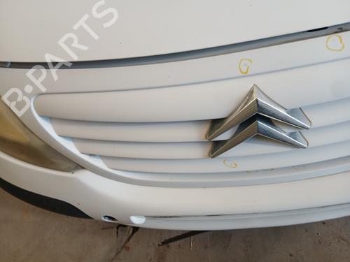 Grille CITROËN C3 I (FC_, FN_) 1.4 HDi | BP29336115C40 