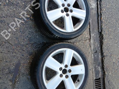 Other VW POLO IV (9N_, 9A_) 1.9 TDI | BP31950282O1 