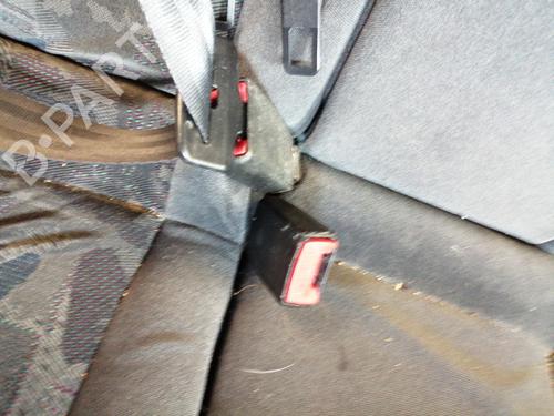 Seat buckle CITROËN XSARA Break (N2) 1.6 16V | BP26951524I32 