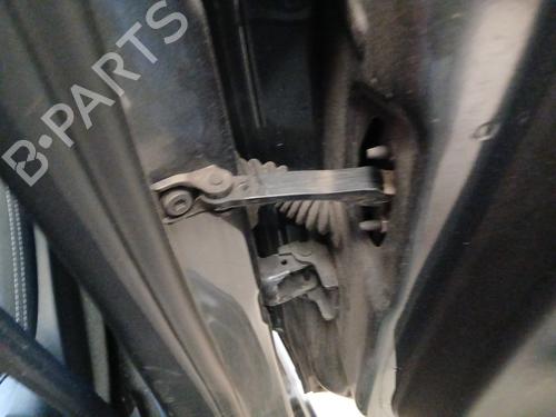 Used Hinge/Door check strap PEUGEOT 208 I (CA_, CC_) 1.2 VTI 82 (82 hp) 28621960