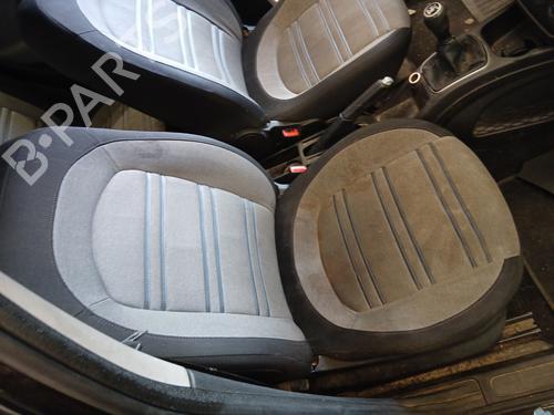 Right front seat FIAT PUNTO (199_) | BP36009249C16 - Image 3