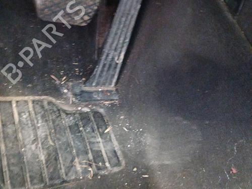 Used Pedal BMW X3 (E83) 3.0 d (204 hp) 30650522