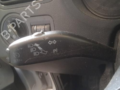 Steering column stalk VW POLO V (6R1, 6C1) 1.6 TDI | BP21282975I23 