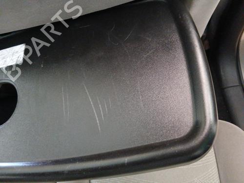 Right front seat PEUGEOT 307 SW (3H) 1.6 HDI 110 | BP29545191C16 