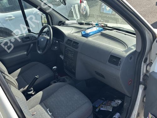 Shift knob FORD TOURNEO CONNECT 1.8 TDCi | BP28070389I34 - Image 8
