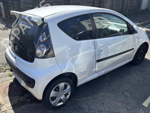 Front right belt tensioner CITROËN C1 (PM_, PN_) 1.4 HDi | BP29284214C88 