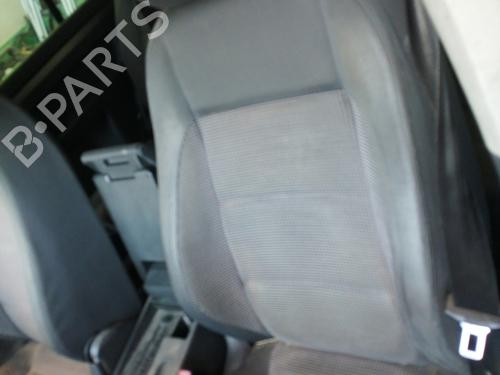Left front seat VW TOURAN (1T1, 1T2) 2.0 TDI 16V | BP27683584C15 
