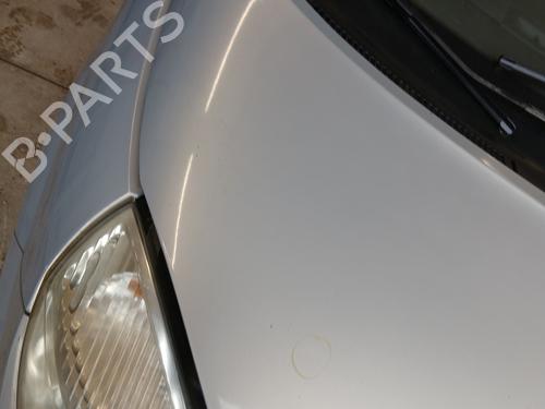 Motorhjelm RENAULT SCÉNIC II (JM0/1_) 1.9 dCi (JM0G, JM12, JM1G, JM2C) | BP29844753C1