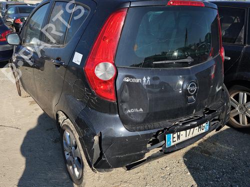 Brugte OPEL AGILA B (H08) 1.0 (F68) 4554115