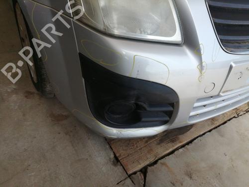 Front bumper CITROËN C2 (JM_) 1.1 | BP26125715C7 