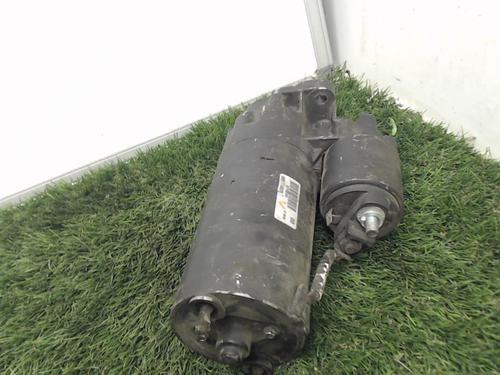 Used Starter Starter RENAULT TRAFIC Van (T_, P_, V_) 1.9 D (60 hp) 20883606 20883606