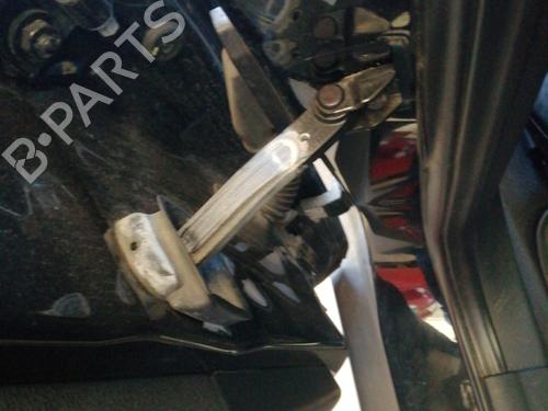 Used Hinge/Door check strap BMW X1 (E84) sDrive 18 d (143 hp) 25891262
