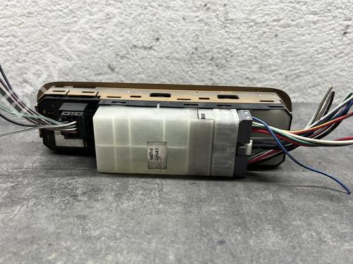 left-front-window-switch-suzuki-liana-hatchback-2001-29336101 main image