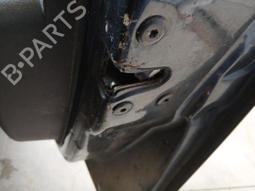 Front right lock DACIA SANDERO 1.4 (BS0C, BS0A, BS0G, BS1F, BS0E) | BP32864433C97 - Image 3