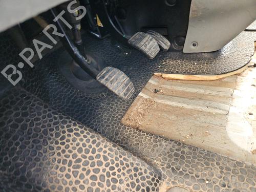 Clutch pedal RENAULT TRAFIC II Bus (JL) | BP36010683I13 - Image 3