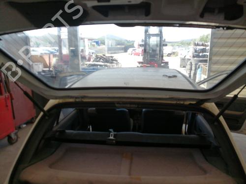 Used Tailgate lift support RENAULT CLIO I (B/C57_, 5/357_) 1.4 (B/C57T, B/C57Y) (79 hp) 27817589