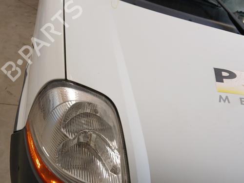 Hood RENAULT MASTER II Van (FD) 2.8 dTI (FD0C, FD0F, FD2B, FD2F, FD3C, FD3F) | BP29943014C1