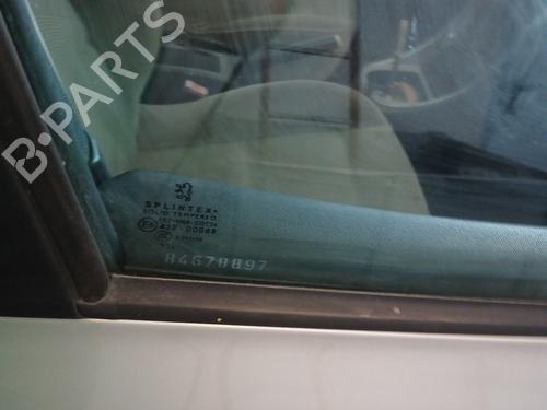 Front right door window PEUGEOT 307 SW (3H) 1.6 HDI 110 | BP29540072C19 