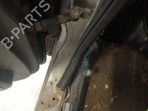 Dørhengsel/Dørstopper NISSAN X-TRAIL I (T30) 2.2 Di 4x4 | BP25715087C146 