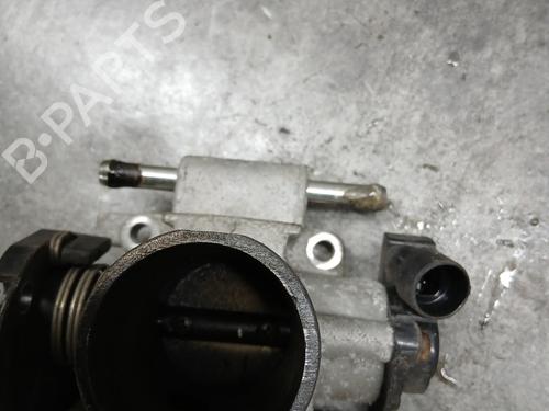 Throttle body CHEVROLET MATIZ (M200, M250) 0.8 | BP30859091M82